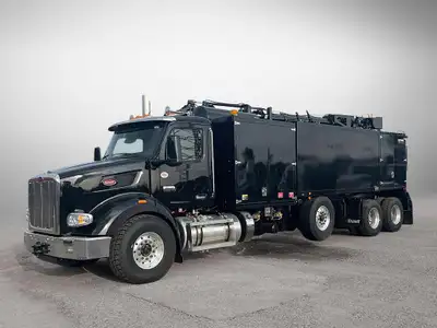 Notes: Cyclone Quick Clean Out, 6in. Decant Valve Package, Blower Diesel Fuel Flush, Poly Dig Tube K...