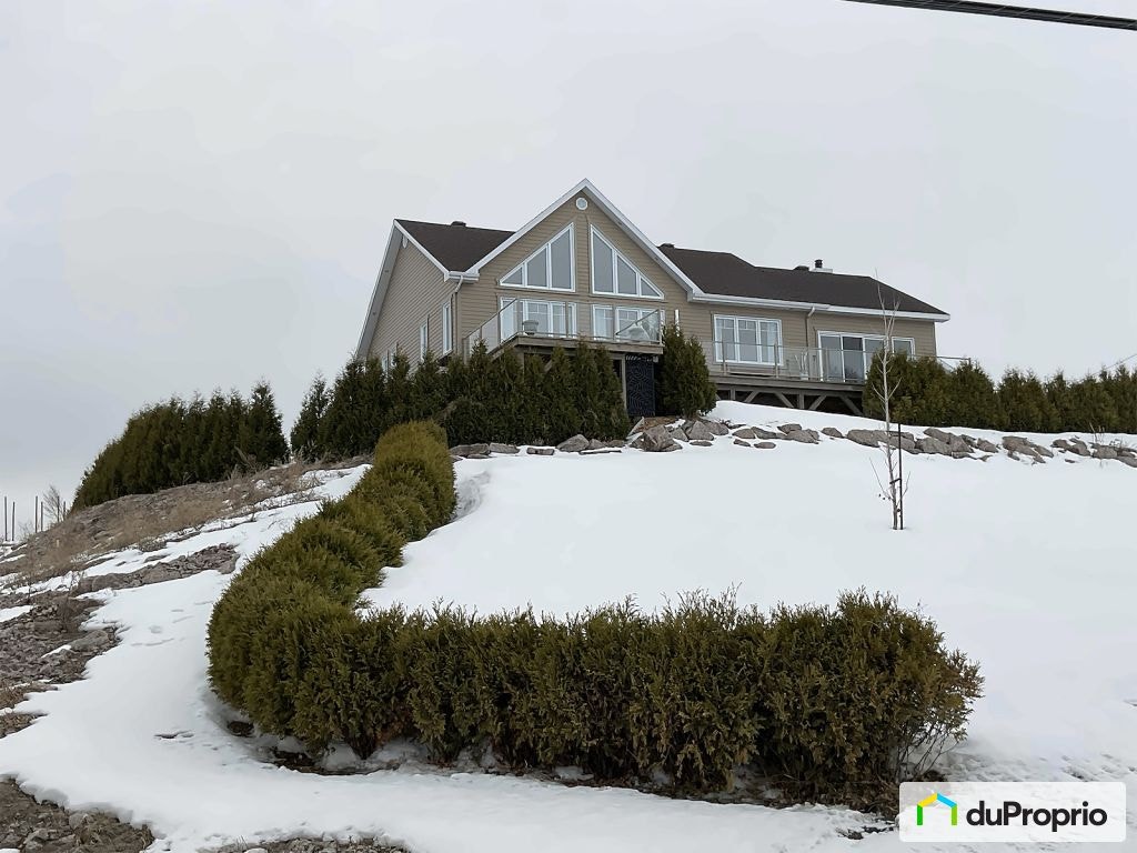 $830,000 - Intergenerational for sale in Roberval — photo 2