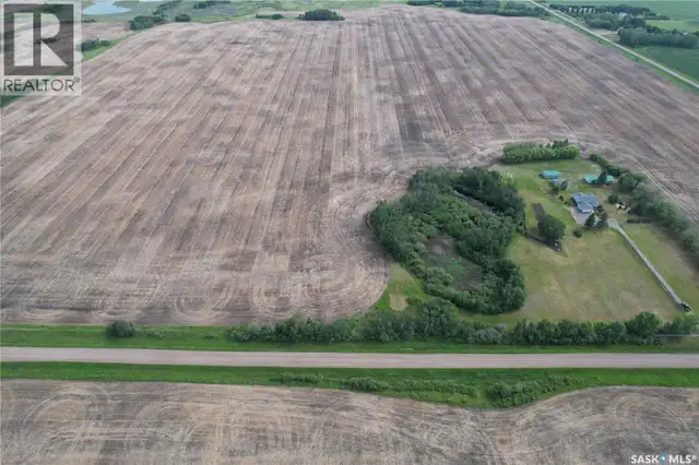 8th Street Land Corman Park Rm No. 344, Saskatchewan in Land for Sale in Saskatoon - Image 15