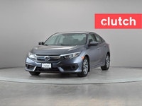 Climate Control, Dual Zone Front Climate Control, Bluetooth Music and more! Clutch is the largest on... (image 1)