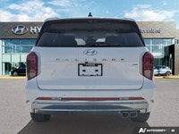 Experience the pinnacle of luxury, comfort, and capability with this 2026 Hyundai Palisade Ultimate... (image 3)