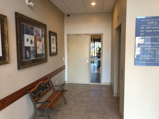 Commercial Space for Lease in Commercial & Office Space for Rent in Kelowna - Image 2