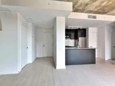 Condo Appartement 2cc à louer-GRIFFINTOWN-tout inclus, View more