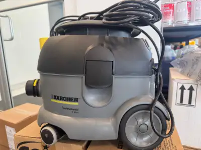 Karcher T12/1 - Only $300.00, View more