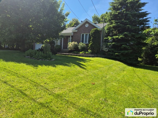$684,900 - Split Level for sale in Mirabel (Petit-St-Charles) — photo 2
