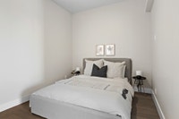 Discover Ottawa's Premier New Residence! One Bedroom + Den Apartments Starting at $2,425/Month! Be a... (image 7)