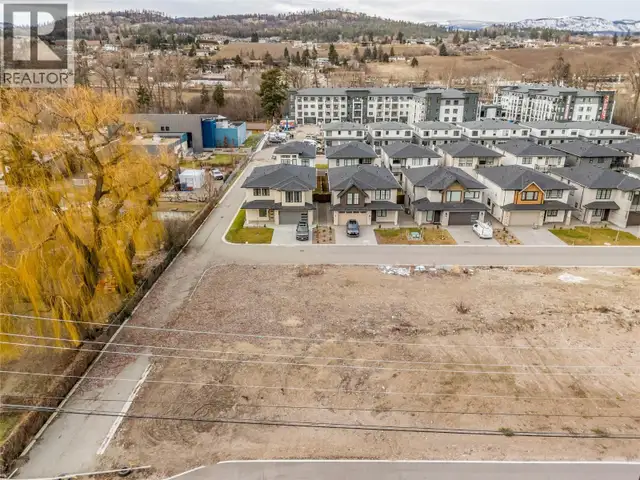 19950 McCarthy Road Lot# 17 Lake Country, British Columbia in Land for Sale in Penticton - Image 19