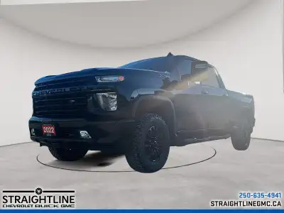 2022Chevrolet Silverado 3500 HD Long Box – HeavyDuty Strength with Serious Capability This 2022 Chev...