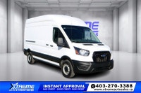 2024 Ford Transit 250 Cargo Van 148 IN WB. High Roof Welcome to Xtreme Auto & Truck Sales Your Car L... (image 2)