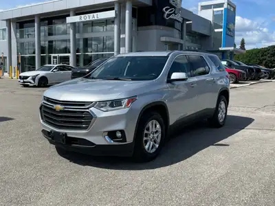 HEATED SEATS | REMOTE START | BACK UP CAMERA | POWER LIFTGATE |WIFI HOT SPOT | ONSTAR | XM RADIO | D...