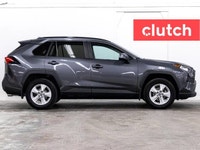 1 OWNER / Rear View Camera, Power Driver Seat, Dual Zone Front Climate Control and more! Clutch is t... (image 3)