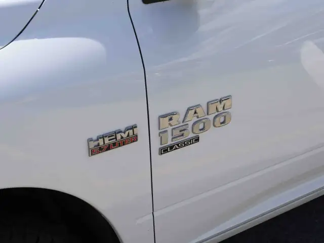 2022 Ram 1500 Classic in Cars & Trucks in Penticton - Image 12