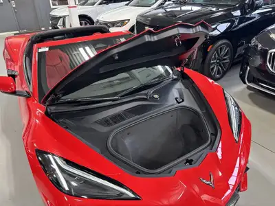 2024 Chevrolet Corvette Stingray|1LT|NAV|TARGAROOF|BOSE|ZMODE|FO, View more