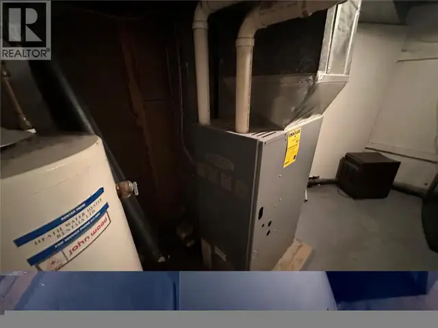 1750 Ottawa STREET Regina, Saskatchewan in Houses for Sale in Regina - Image 19