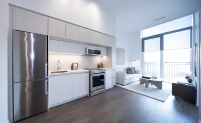 The Millway The Millway is a purpose-built apartment building located in the Vaughan Metropolitan Ce...