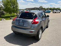 2014 NISSAN JUKE SV Nice and Clean Mileage 174.322 KM Engine :1.6L Turbo Transmission: Automatic Sto... (image 7)