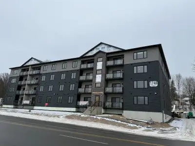 1748 Wood Stock Road New Building, opened January 1st, View more