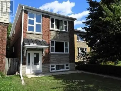 4 - 42 EMERALD CRESCENT Toronto (New Toronto), Ontario