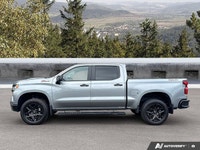 Unleash raw power and unparalleled capability with the 2026 Chevrolet Silverado 1500 LT Trail Boss D... (image 1)