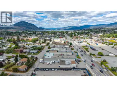 This is a 100% leased investment property with the oldest 5 year renewable lease being 2.5 years old...