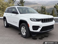 Welcome to Moncton Chrysler Jeep Dodge. Recent Arrival! 2024 Jeep Grand Cherokee Laredo Pentastar 3.... (image 7)