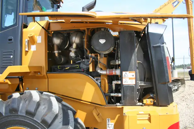 SANY SW305K Gear up with Financing Rates as low as 0% OAC! in Heavy Equipment in St. Albert - Image 13