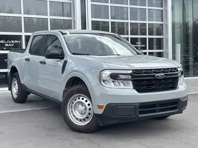 8.0 Center Stack Touchscreen | 2.5L Hybrid Engine | FordPass Connect | Pre-Collision Assist w/ AEB |...