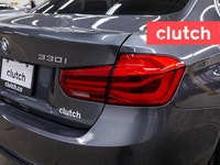 Rain Sensing Wipers, Auto Stop/Start, Power Passenger Seat and more! Clutch is the largest online us... (image 9)
