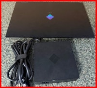 Ordinateur portable Gamer HP OMEN - Intel(R) Core(TM) i7-11800H Saguenay Saguenay-Lac-Saint-Jean Preview