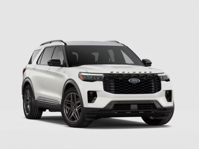 BlueCruise, Navigation, B&O Audio, 360 Camera, Remote Start, Heated Steering Wheel, Heated Seats, Ad...