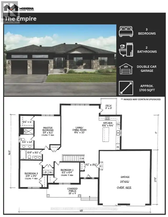 LT 5 HARMONY ROAD North Dundas, Ontario in Land for Sale in Ottawa - Image 6