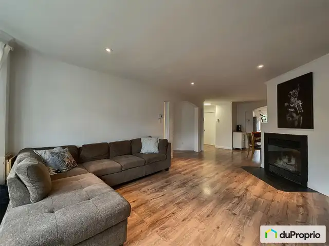 $295,000 - Condominium for sale in St-Jérôme (Bellefeuille)62863769630722122