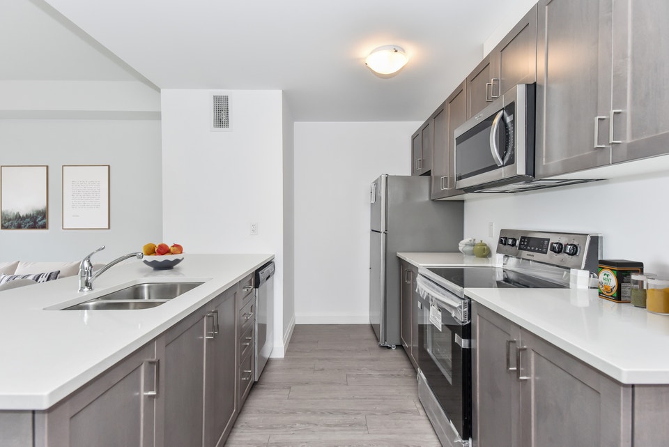 Luxury 2 Bedroom Apartment in Ayr 3