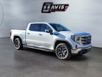 AMVIC Licensed Business Experience unparalleled strength, style, and innovation with the 2026 GMC Si... (image 2)