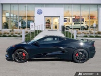 Ward's 10 Best Engines and Propulsion Systems. Only 16,740 Miles! This Chevrolet Corvette boasts a G... (image 1)