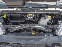 This Ram ProMaster Cargo Van has a strong Regular Unleaded V-6 3.6 L/220 engine powering this Automa... (image 6)