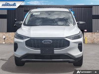 Look at this certified 2025 Ford Escape Active AWD | Heated Wheel + Seats | BSW | Remote Start | Car... (image 7)