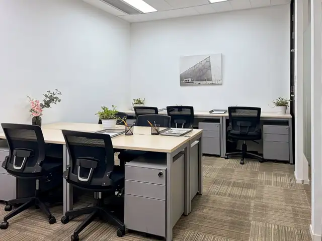 Dedicated Office for Rent – Regus Dartmouth in Dartmouth in Commercial & Office Space for Rent in Dartmouth - Image 9