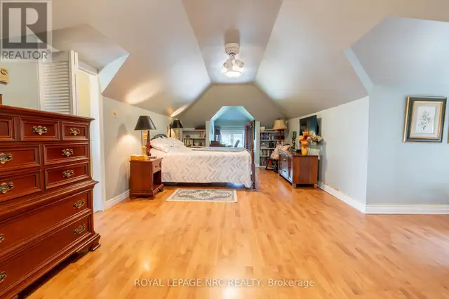 250 KENT STREET Port Colborne (Sugarloaf), Ontario in Houses for Sale in St. Catharines - Image 23