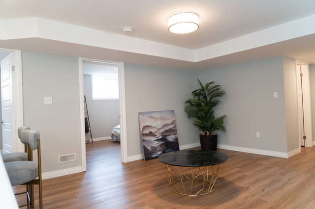 2 Bedroom Lower-Level in Luxury House in Long Term Rentals in Guelph - Image 2