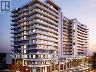 512 - 212 KING WILLIAM STREET Hamilton (Beasley), Ontario