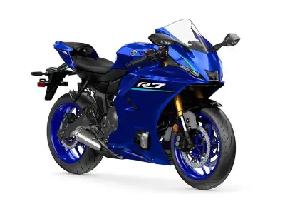 Argyll Motorsports 2026 Yamaha YZF-R7 The 2026 YZF-R7 closely bridges the gap between he YZF-R3 and...