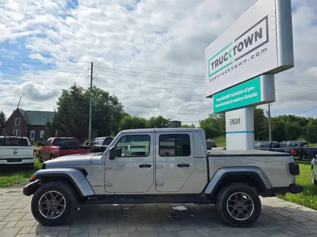 2020 Jeep Gladiator521239019946004487