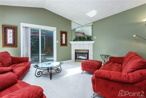 417 Heather Crt in Houses for Sale in Comox / Courtenay / Cumberland - Image 4