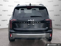 This Kia Telluride delivers a Regular Unleaded V-6 3.8 L/231 engine powering this Automatic transmis... (image 4)