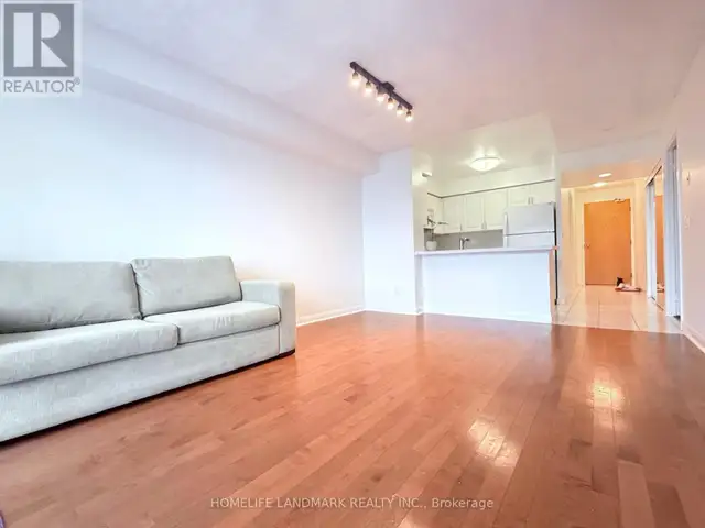 2701 - 4968 YONGE STREET Toronto (Lansing-Westgate), Ontario in Long Term Rentals in City of Toronto - Image 2