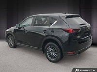 2020 Mazda CX-5 Le Mazda CX-5 GS AWD 2020 est un VUS compact reconnu pour son excellent équilibre en... (image 2)