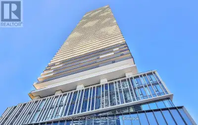 7303 - 138 DOWNES STREET Toronto (Waterfront Communities), Ontar