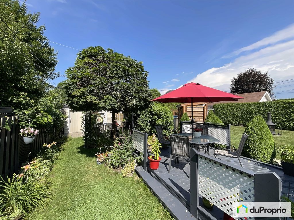 $556,500 - Semi-detached for sale in Chambly — photo 3