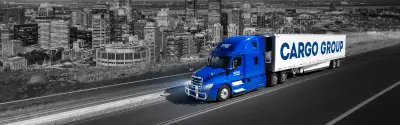 HIRING CANADA ONLY AZ DRIVER! TORONTO TO NEW BRUNSWICK, NS  $$$$, View more